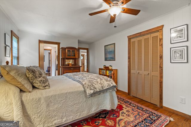 63 + 84 Loudermilk Lane, Lakemont, GA 30552