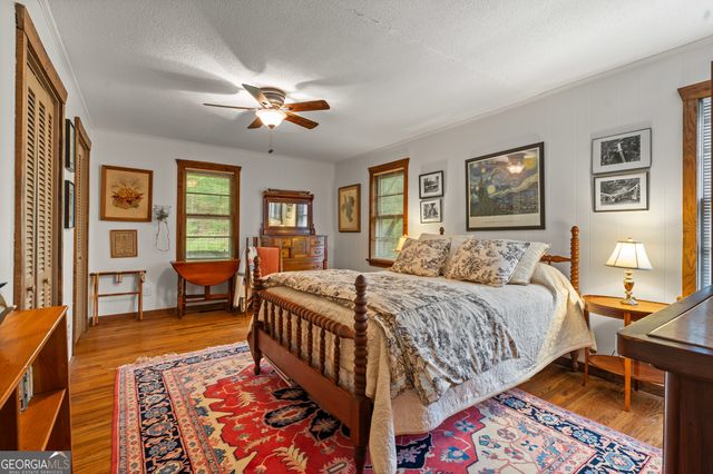 63 + 84 Loudermilk Lane, Lakemont, GA 30552
