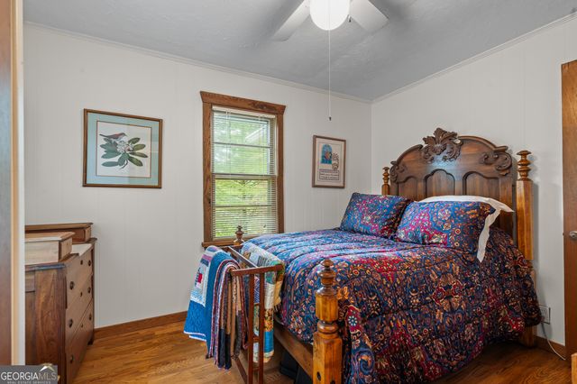 63 + 84 Loudermilk Lane, Lakemont, GA 30552