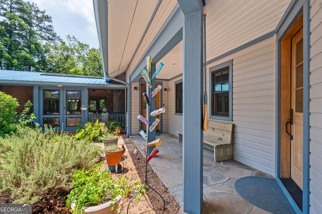 63 + 84 Loudermilk Lane, Lakemont, GA 30552