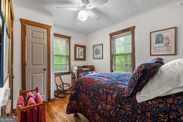 63 + 84 Loudermilk Lane, Lakemont, GA 30552