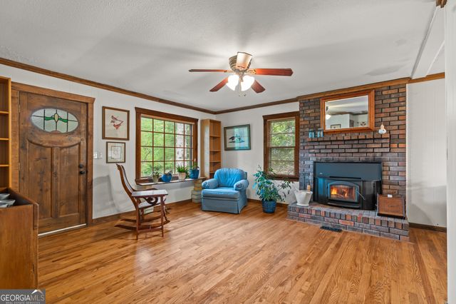 63 + 84 Loudermilk Lane, Lakemont, GA 30552