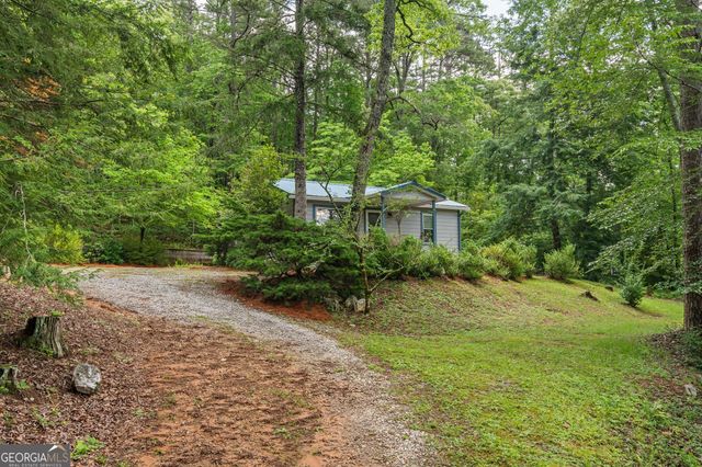 63 + 84 Loudermilk Lane, Lakemont, GA 30552