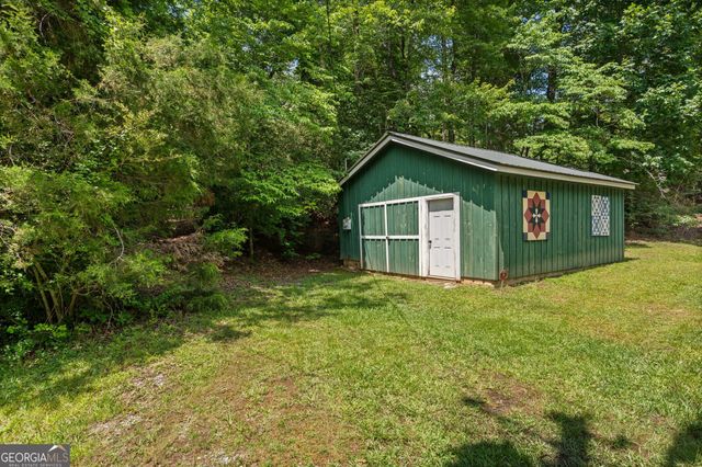 63 + 84 Loudermilk Lane, Lakemont, GA 30552