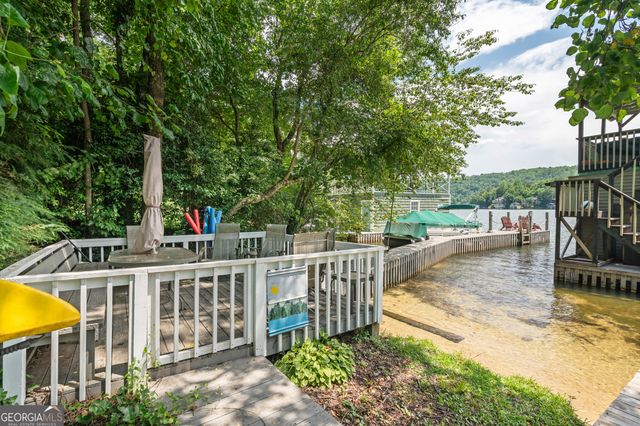 63 + 84 Loudermilk Lane, Lakemont, GA 30552