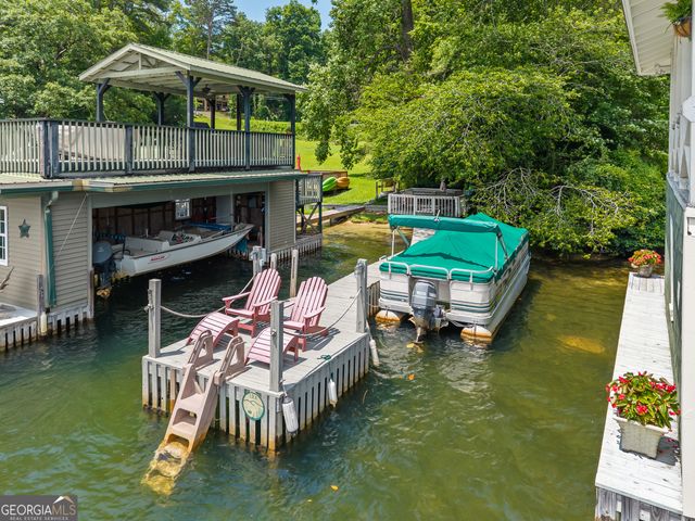 63 + 84 Loudermilk Lane, Lakemont, GA 30552