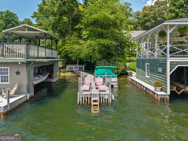 63 + 84 Loudermilk Lane, Lakemont, GA 30552