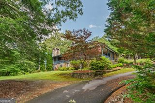 63 + 84 Loudermilk Lane, Lakemont, GA 30552