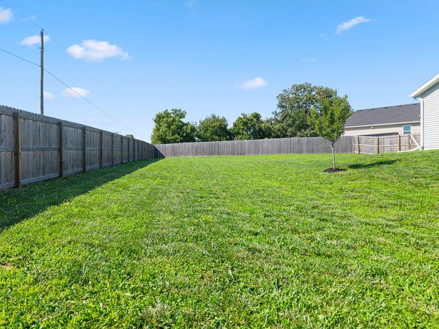 509 N Pine Leaf Road, Nixa, MO 65714