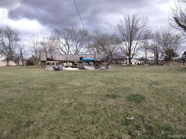 1061 Barbara Street, Grand Blanc, MI 48439