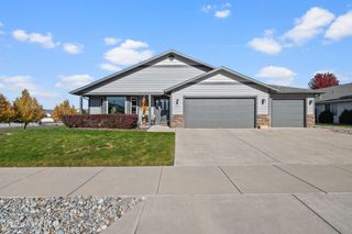 9604 W 72ND AVE, Cheney, WA 99004