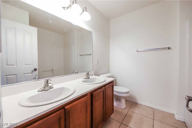 1815 BAJA Lane, Henderson, NV 89012