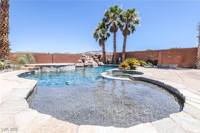 1815 BAJA Lane, Henderson, NV 89012
