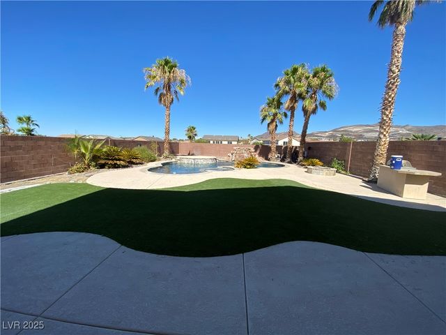 1815 BAJA Lane, Henderson, NV 89012