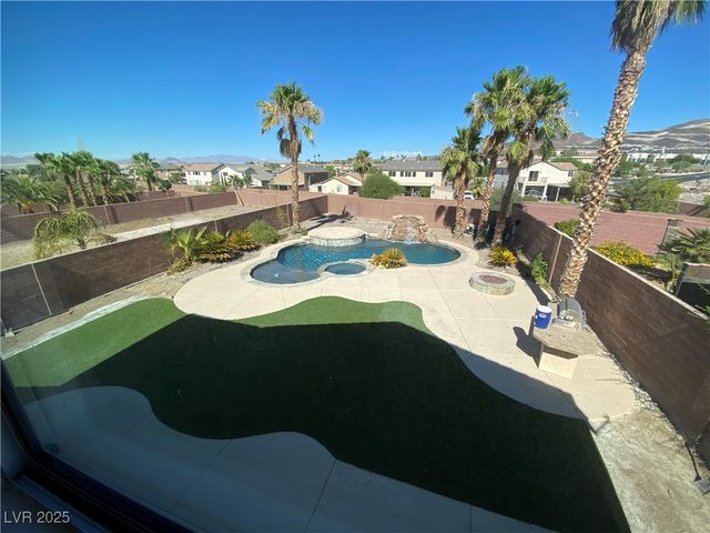 1815 BAJA Lane, Henderson, NV 89012