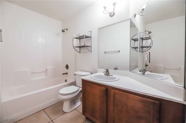 1815 BAJA Lane, Henderson, NV 89012