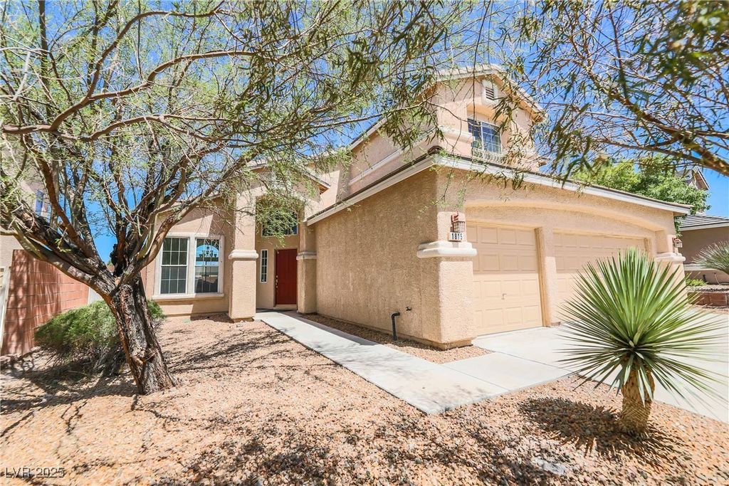 1815 BAJA Lane, Henderson, NV 89012
