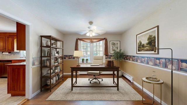 29 Winchester Ave, Auburn, MA 01501