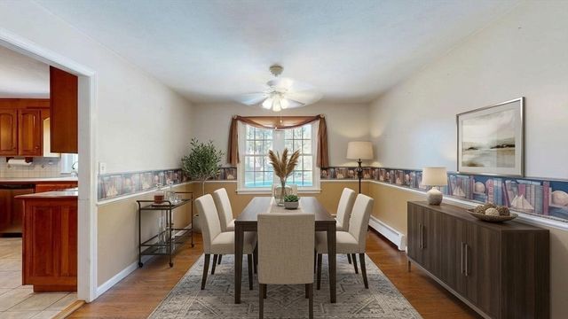 29 Winchester Ave, Auburn, MA 01501