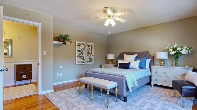 29 Winchester Ave, Auburn, MA 01501