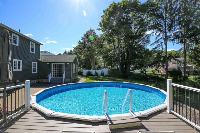 29 Winchester Ave, Auburn, MA 01501