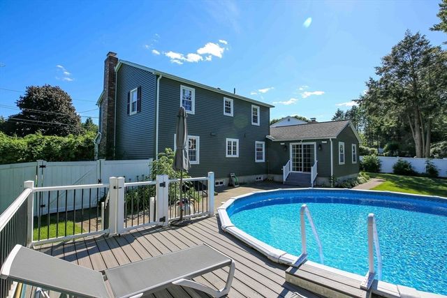 29 Winchester Ave, Auburn, MA 01501