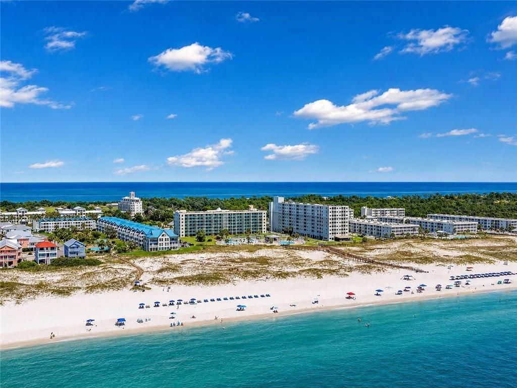 375 Plantation Road 5210, Gulf Shores, AL 36542 — exterior