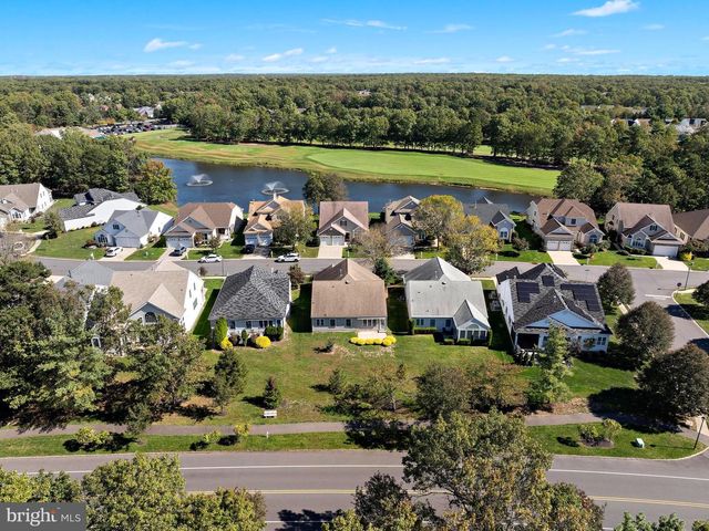 18 CONGRESSIONAL RD, Jackson, NJ 08527