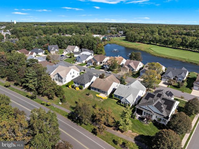 18 CONGRESSIONAL RD, Jackson, NJ 08527