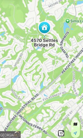 4570 Settles Bridge Road, Suwanee, GA 30024