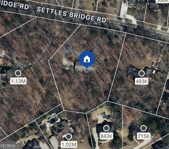 4570 Settles Bridge Road, Suwanee, GA 30024
