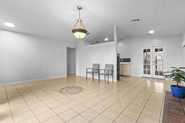 9957 Cedar Mountain Circle, Dallas, TX 75217