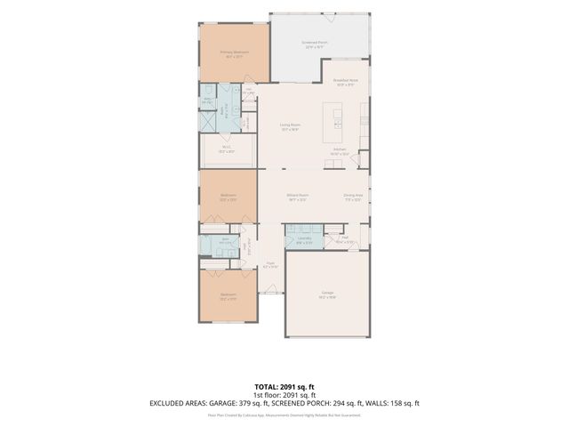 1220 Colusa Ct., Little River, SC 29566