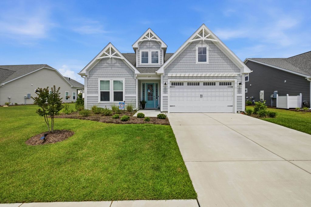 1220 Colusa Ct., Little River, SC 29566
