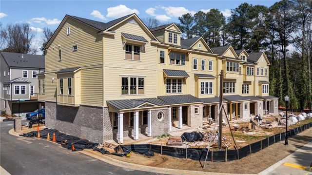 1950 Flying Scotsman Drive 1, Kennesaw, GA 30144