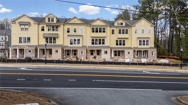 1950 Flying Scotsman Drive 1, Kennesaw, GA 30144