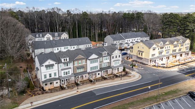 1950 Flying Scotsman Drive 1, Kennesaw, GA 30144