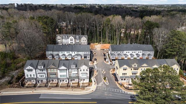 1950 Flying Scotsman Drive 1, Kennesaw, GA 30144