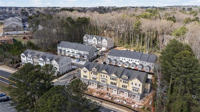 1950 Flying Scotsman Drive 1, Kennesaw, GA 30144
