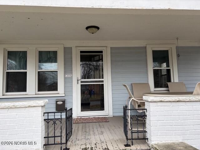 2003 Berdan Avenue, Toledo, OH 43613