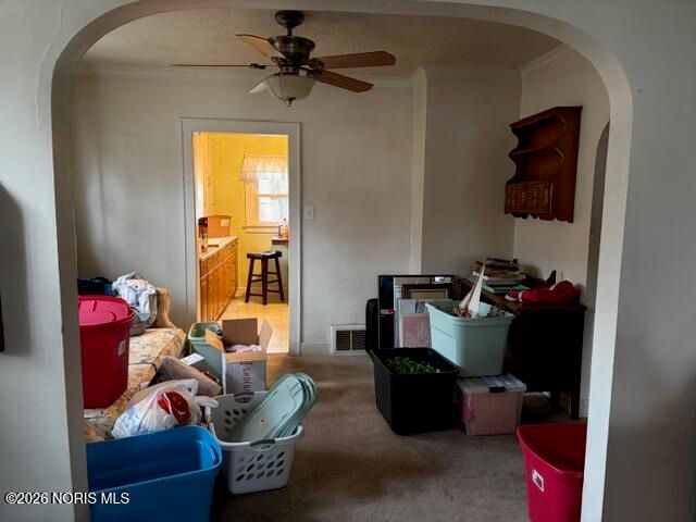 2003 Berdan Avenue, Toledo, OH 43613