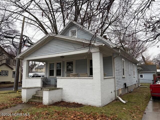 2003 Berdan Avenue, Toledo, OH 43613