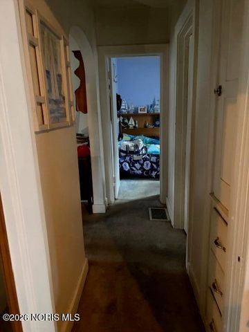 2003 Berdan Avenue, Toledo, OH 43613