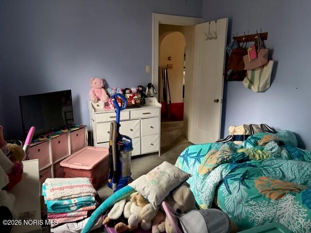 2003 Berdan Avenue, Toledo, OH 43613