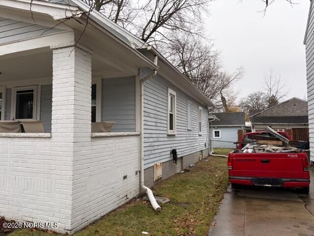 2003 Berdan Avenue, Toledo, OH 43613