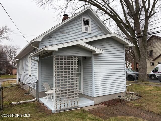 2003 Berdan Avenue, Toledo, OH 43613