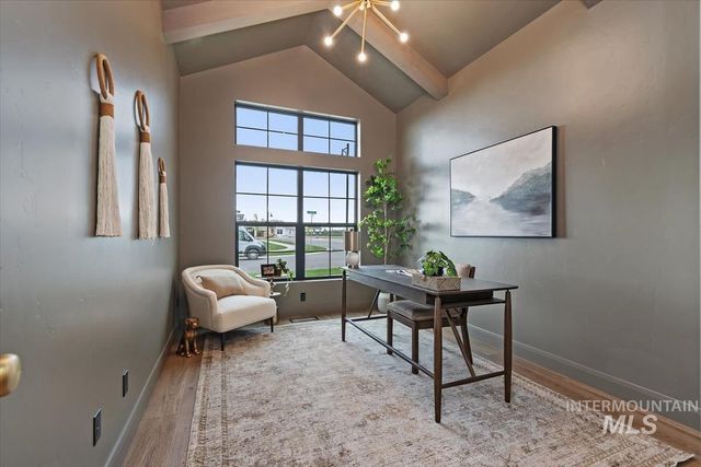 2642 N Palaestra Ave, Eagle, ID 83616