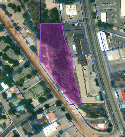 545 KANE BLVD, Moab, UT 84532