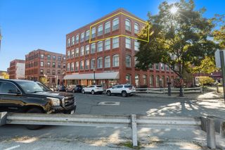 80 Wingate St 4C, Haverhill, MA 01832