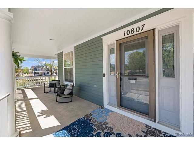 10807 Beeler St, Commerce City, CO 80640